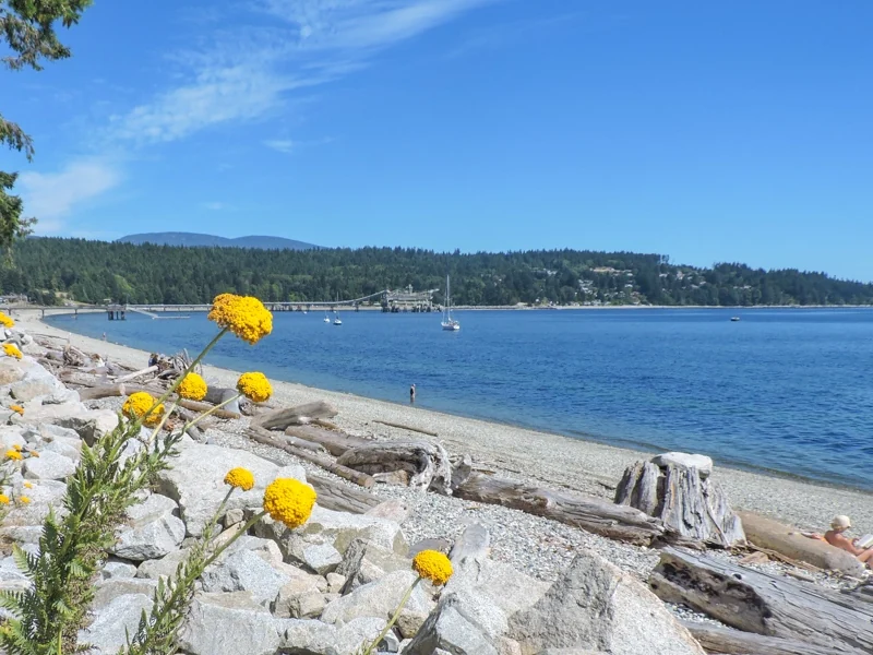 Sechelt, BC