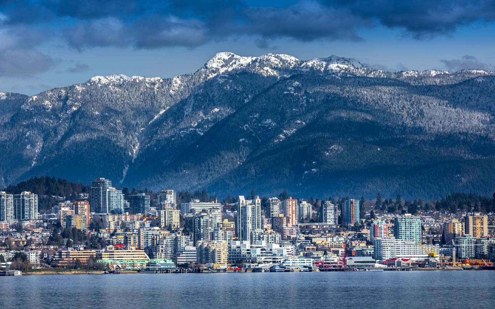 North Vancouver, BC