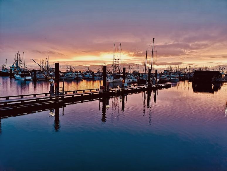 Richmond, BC
