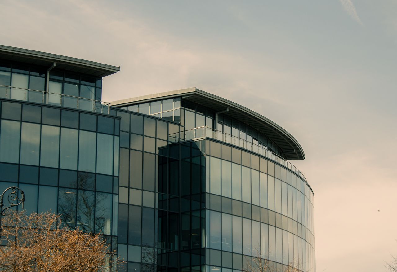 Business properties