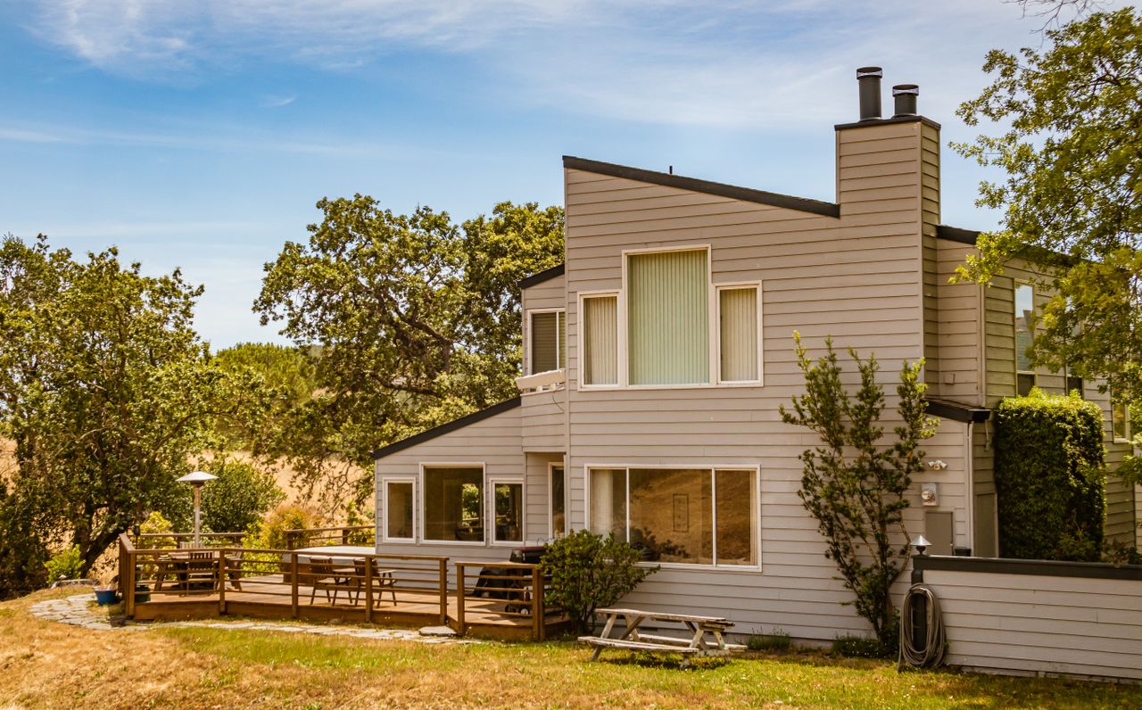 Single Family properties